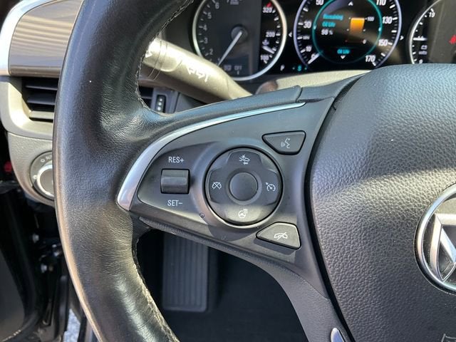 2020 Buick Envision Premium II