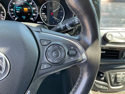 2020 Buick Envision Premium II
