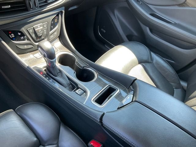 2020 Buick Envision Premium II