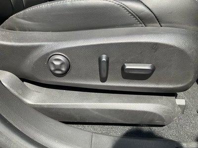 2020 Buick Envision Premium II