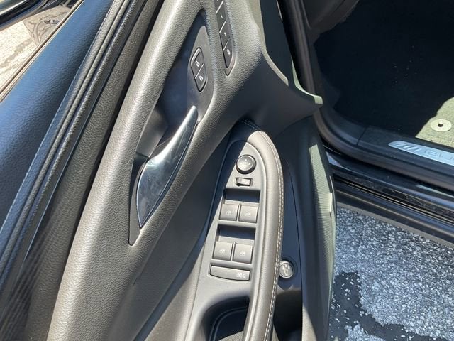 2020 Buick Envision Premium II
