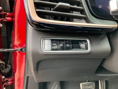 2024 Buick Envision Sport Touring