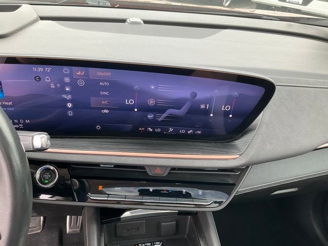 2024 Buick Envision Sport Touring