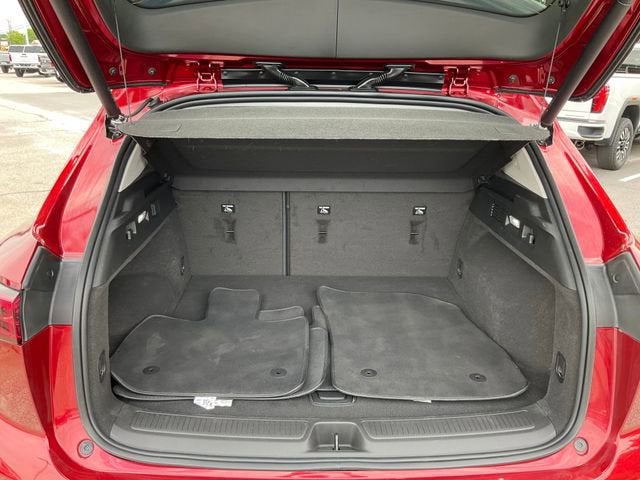 2024 Buick Envision Sport Touring