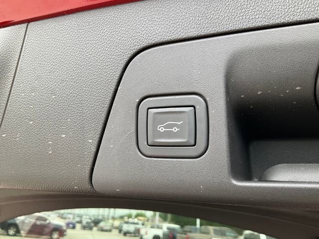2024 Buick Envision Sport Touring