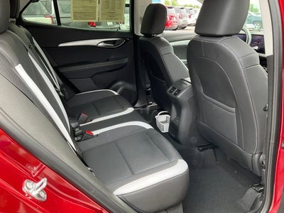 2024 Buick Envision Sport Touring