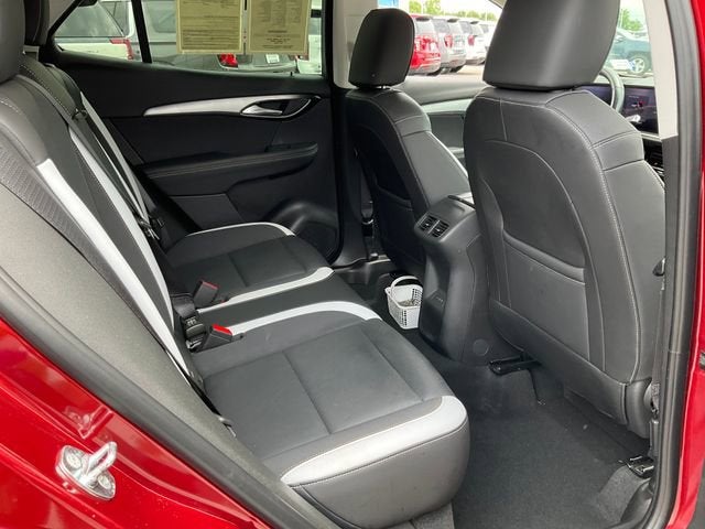 2024 Buick Envision Sport Touring