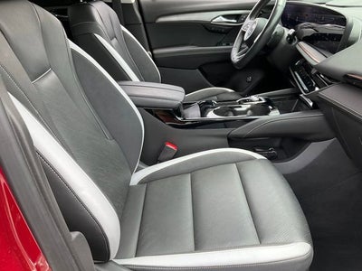 2024 Buick Envision Sport Touring