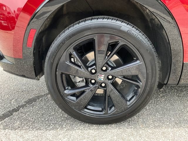 2024 Buick Envision Sport Touring