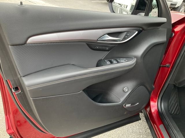 2024 Buick Envision Sport Touring