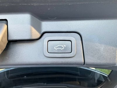2018 Land Rover Range Rover Evoque SE