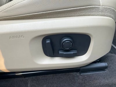 2018 Land Rover Range Rover Evoque SE