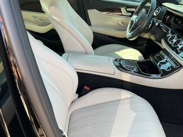 2022 Mercedes-Benz E-Class E 350