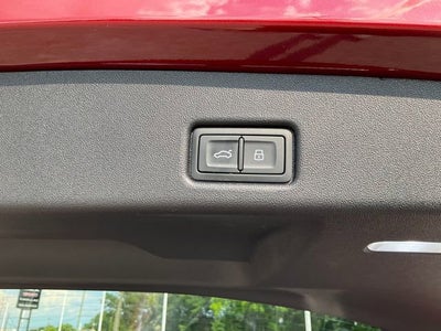 2025 Audi All-new SQ5 Prestige TFSI quattro S tronic
