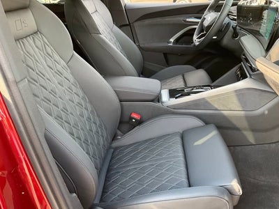 2025 Audi All-new SQ5 Prestige TFSI quattro S tronic