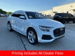 2020 Audi Q8 Premium Plus