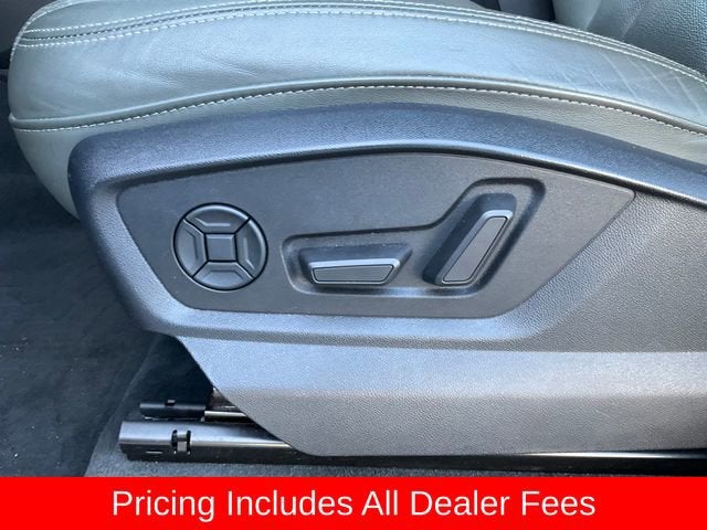 2020 Audi Q8 Premium Plus