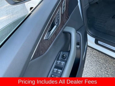 2020 Audi Q8 Premium Plus