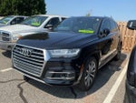 2019 Audi Q7 45 Premium