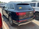 2019 Audi Q7 45 Premium