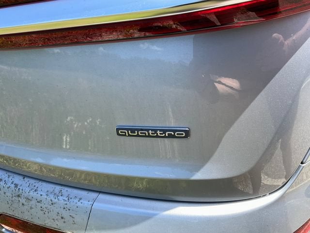 2021 Audi Q7 Premium Plus 55 TFSI quattro Tiptronic