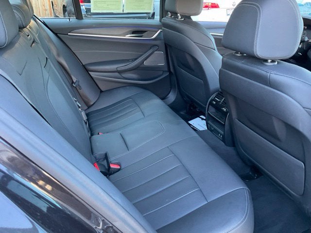 2023 BMW 5 Series 530i xDrive