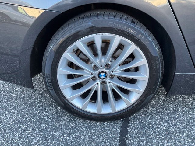 2023 BMW 5 Series 530i xDrive