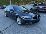 2023 BMW 5 Series 530i xDrive