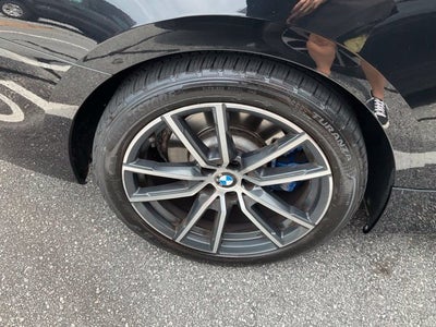 2021 BMW 430i 430i