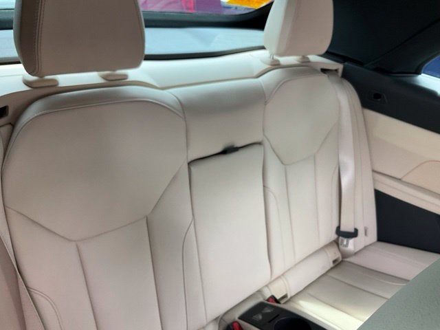 2021 BMW 430i 430i