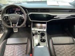 2022 Audi RS 7 Sportback TFSI quattro Tiptronic