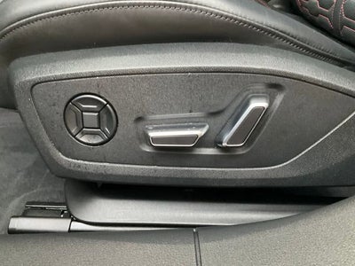 2022 Audi RS 7 Sportback TFSI quattro Tiptronic