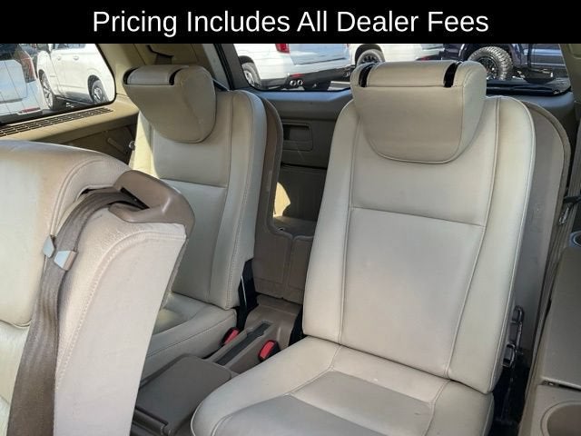 2013 Volvo XC90 3.2