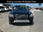 2013 Volvo XC90 3.2
