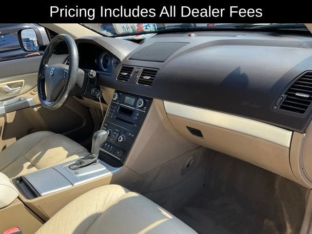 2013 Volvo XC90 3.2