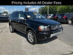 2013 Volvo XC90 3.2