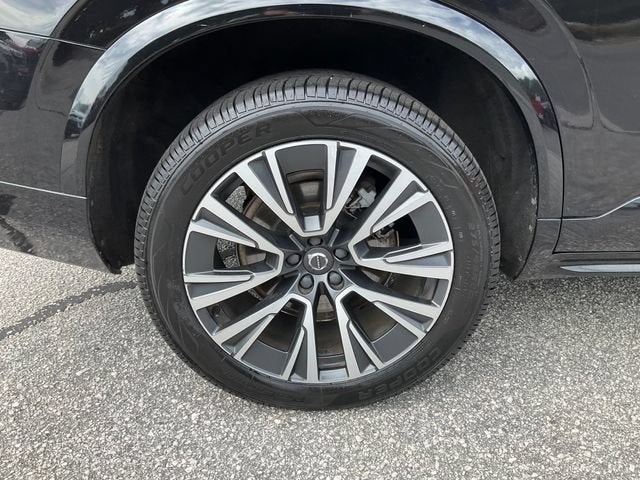 2020 Volvo XC90 T6 Momentum 6 Passenger