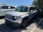 2018 Jeep Renegade Latitude FWD