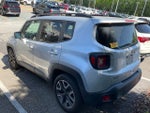 2018 Jeep Renegade Latitude FWD