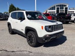 2023 Jeep Renegade Upland