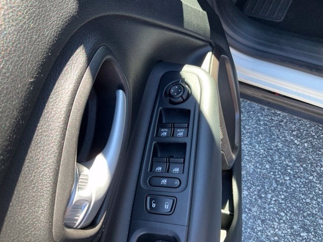 2023 Jeep Renegade Upland
