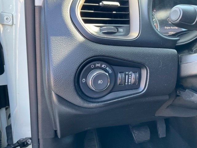 2023 Jeep Renegade Upland