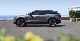 Fred Anderson Chevrolet in Greer SC