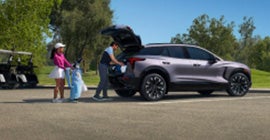 Fred Anderson Chevrolet in Greer SC