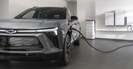 Fred Anderson Chevrolet in Greer SC