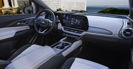 Fred Anderson Chevrolet in Greer SC