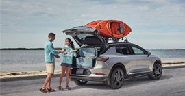 Fred Anderson Chevrolet in Greer SC