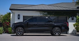 Fred Anderson Chevrolet in Greer SC