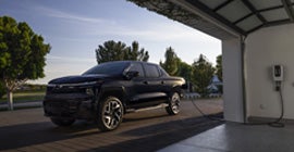 Fred Anderson Chevrolet in Greer SC