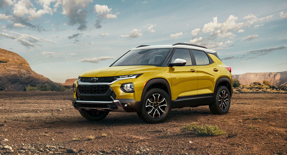 Fred Anderson Chevrolet in Greer SC